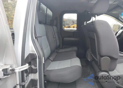 2006 Nissan Titan Se z USA, uszkodzony, nr VIN 1N6BA06B46N512576